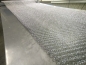 Preview: Filtermatte Aluminium 1000x500x20-6DL