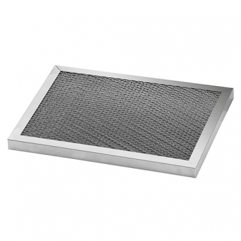 Gestrickfilter Edelstahl 592x592x12