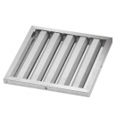 Flammschutzfilter, Lamellenfilter 400x400x20A